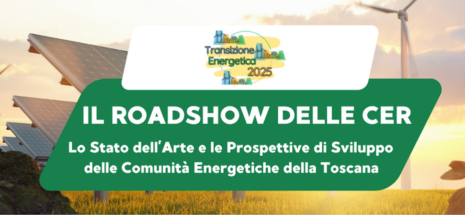 Roadshow delle CER_20250228_firenze